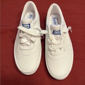 Keds “Ritzy 2”, Size 1W Girls